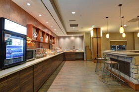 SpringHill Suites Denver at Anschutz Medical Campus
