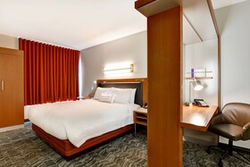 SpringHill Suites Denver at Anschutz Medical Campus