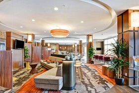 SpringHill Suites Denver at Anschutz Medical Campus