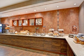 SpringHill Suites Denver at Anschutz Medical Campus