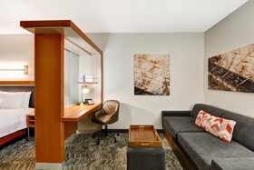 SpringHill Suites Denver at Anschutz Medical Campus