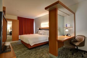 SpringHill Suites Denver at Anschutz Medical Campus