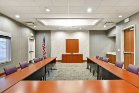 SpringHill Suites Denver at Anschutz Medical Campus