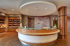 SpringHill Suites Denver at Anschutz Medical Campus