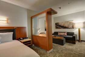 SpringHill Suites Denver at Anschutz Medical Campus