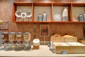 SpringHill Suites Denver at Anschutz Medical Campus