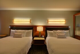 SpringHill Suites Denver at Anschutz Medical Campus