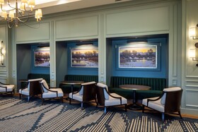 The Benson Hotel & Faculty Club
