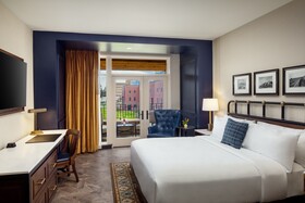 The Benson Hotel & Faculty Club