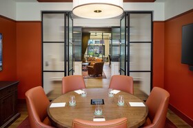 The Benson Hotel & Faculty Club