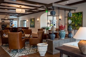 The Benson Hotel & Faculty Club