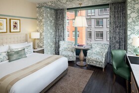The Benson Hotel & Faculty Club