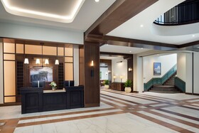 The Benson Hotel & Faculty Club