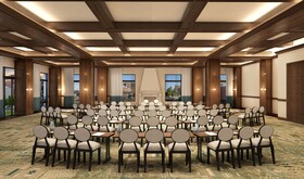 The Benson Hotel & Faculty Club