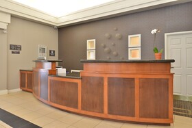 The Residence Inn by Marriott Denver International Airport