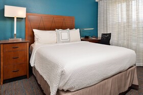 The Residence Inn by Marriott Denver International Airport