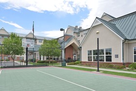 The Residence Inn by Marriott Denver International Airport