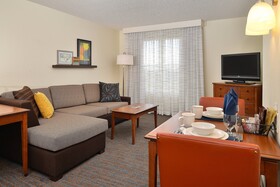 The Residence Inn by Marriott Denver International Airport