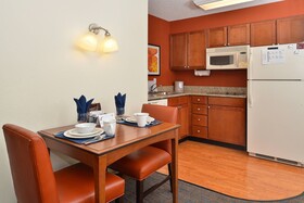 The Residence Inn by Marriott Denver International Airport