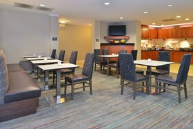 The Residence Inn by Marriott Denver International Airport