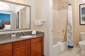 The Residence Inn by Marriott Denver International Airport