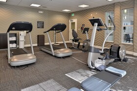 The Residence Inn by Marriott Denver International Airport