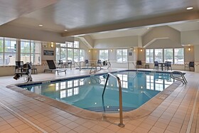 The Residence Inn by Marriott Denver International Airport