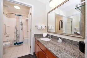 The Residence Inn by Marriott Denver International Airport
