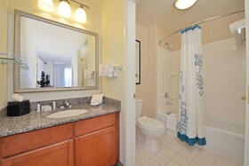 The Residence Inn by Marriott Denver International Airport