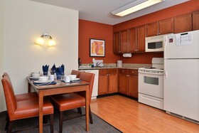 The Residence Inn by Marriott Denver International Airport