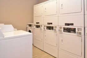The Residence Inn by Marriott Denver International Airport