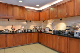 The Residence Inn by Marriott Denver International Airport