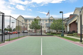 The Residence Inn by Marriott Denver International Airport