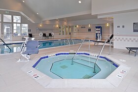 The Residence Inn by Marriott Denver International Airport