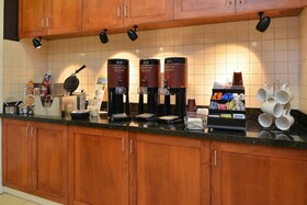 The Residence Inn by Marriott Denver International Airport