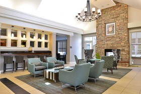 The Residence Inn by Marriott Denver International Airport