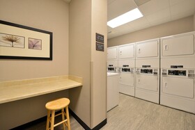 The Residence Inn by Marriott Denver International Airport