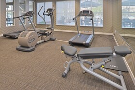 The Residence Inn by Marriott Denver International Airport