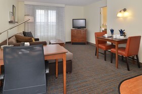 The Residence Inn by Marriott Denver International Airport