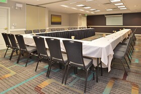 The Residence Inn by Marriott Denver International Airport