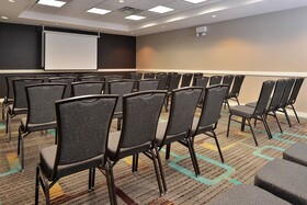 The Residence Inn by Marriott Denver International Airport