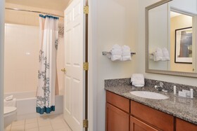 The Residence Inn by Marriott Denver International Airport