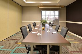 The Residence Inn by Marriott Denver International Airport