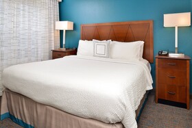 The Residence Inn by Marriott Denver International Airport