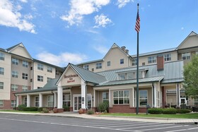 The Residence Inn by Marriott Denver International Airport