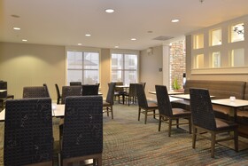 The Residence Inn by Marriott Denver International Airport