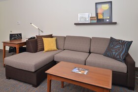 The Residence Inn by Marriott Denver International Airport