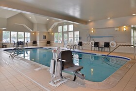 The Residence Inn by Marriott Denver International Airport