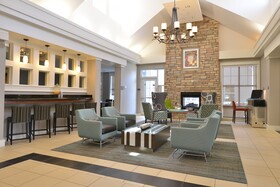 The Residence Inn by Marriott Denver International Airport