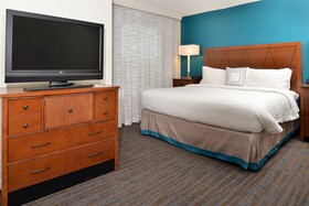 The Residence Inn by Marriott Denver International Airport